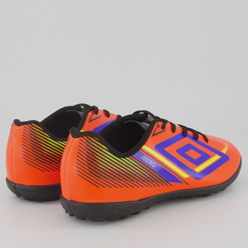 Imagem 3 do produto Chuteira Society Adulto Umbro Aerodynamic
