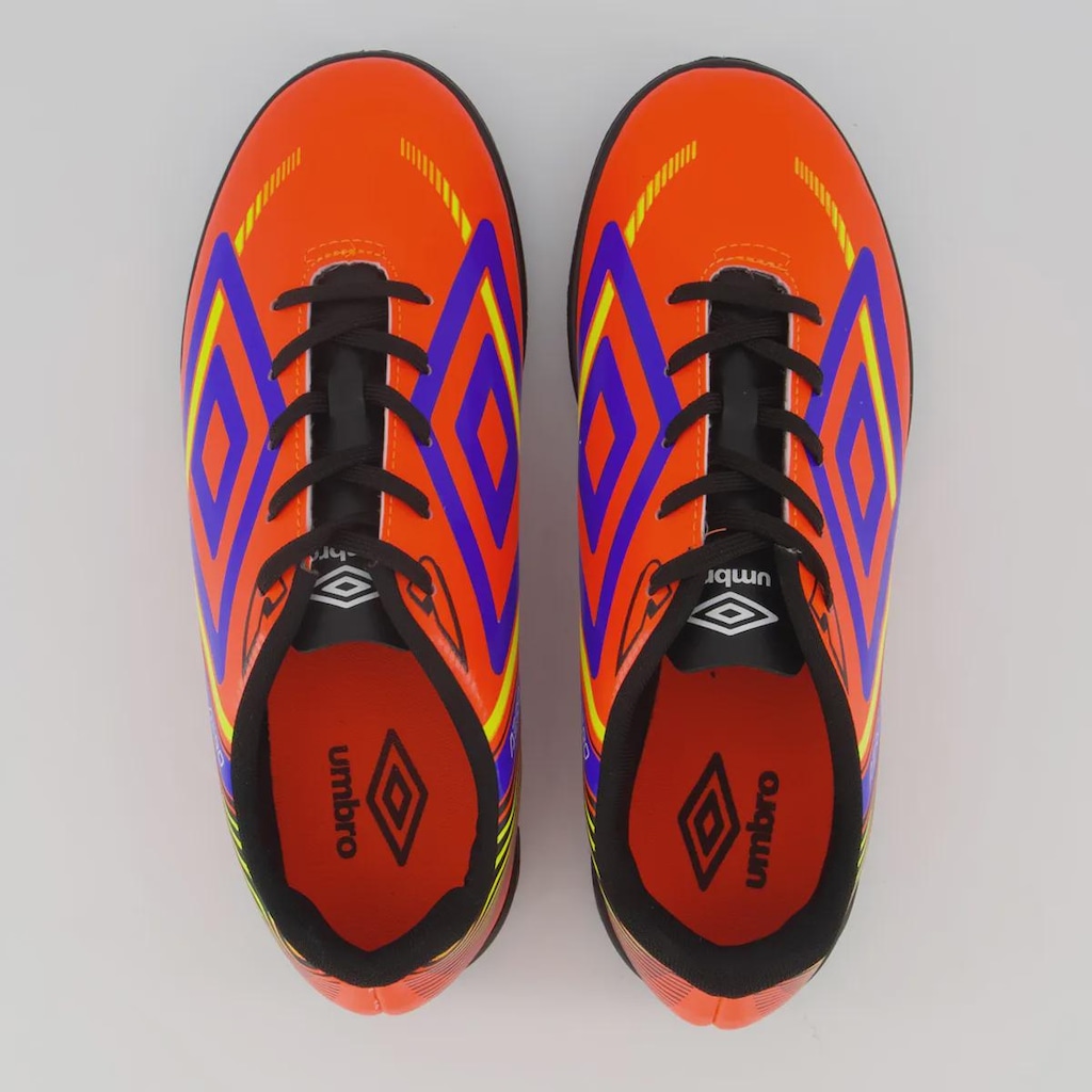Imagem 4 do produto Chuteira Society Adulto Umbro Aerodynamic