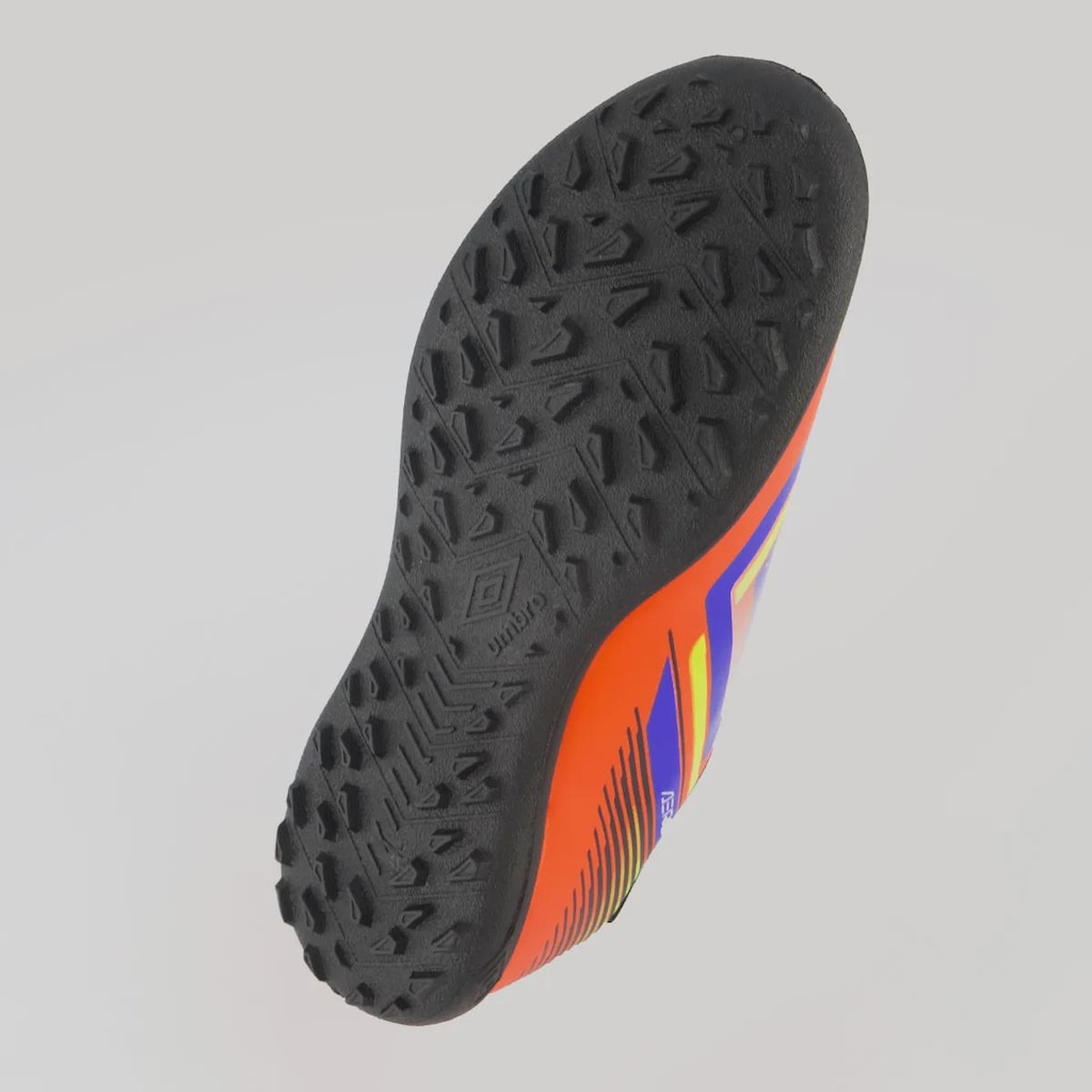 Imagem 5 do produto Chuteira Society Adulto Umbro Aerodynamic