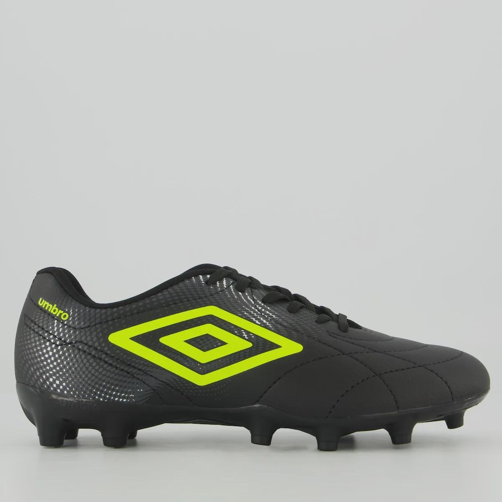 Imagem 1 do produto Chuteira de Campo Adulto Umbro Class Neo