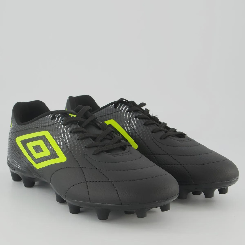 Imagem 2 do produto Chuteira de Campo Adulto Umbro Class Neo