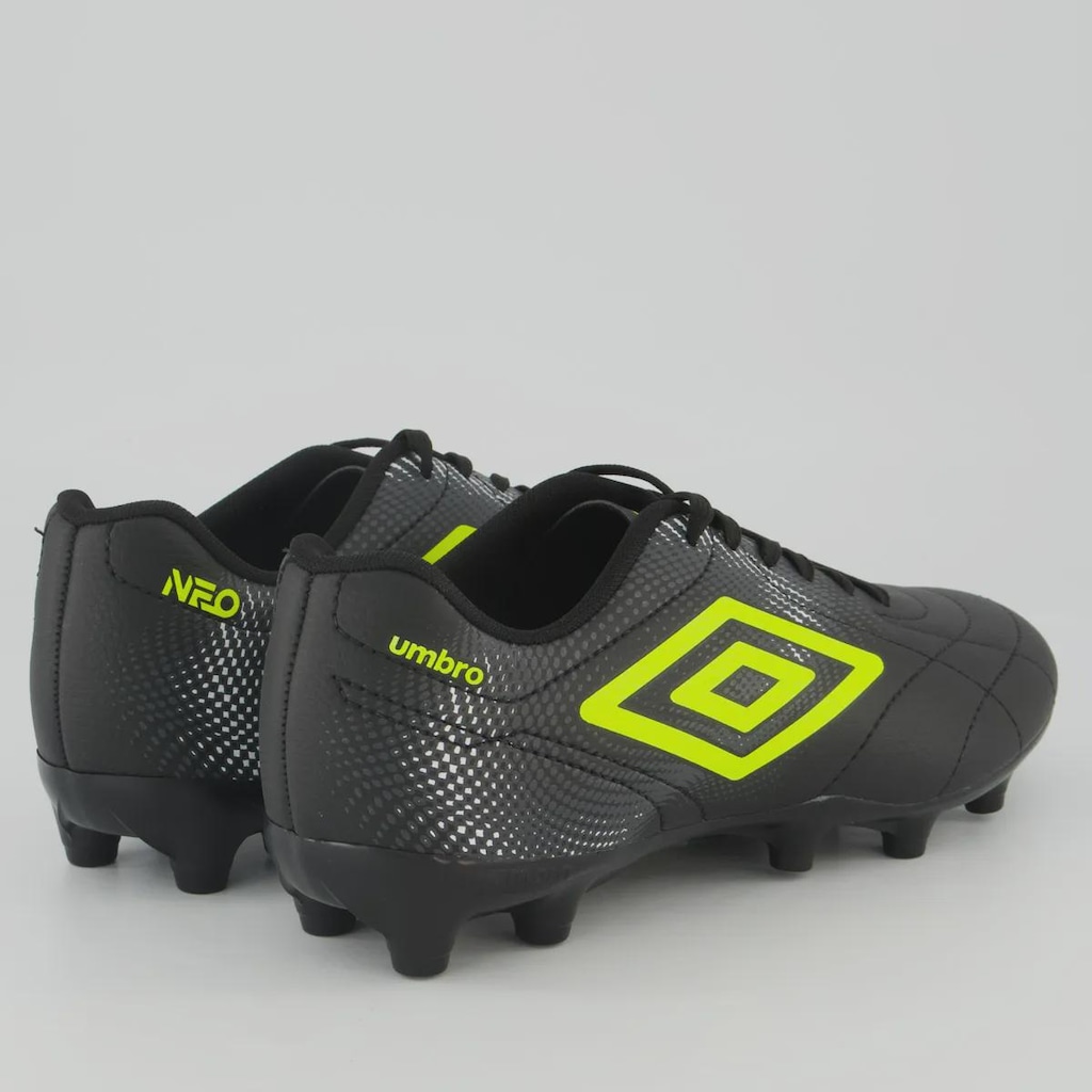 Imagem 3 do produto Chuteira de Campo Adulto Umbro Class Neo
