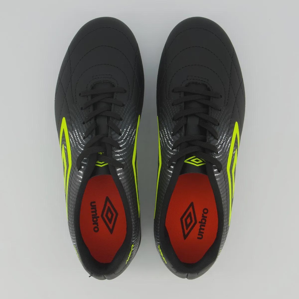 Imagem 4 do produto Chuteira de Campo Adulto Umbro Class Neo