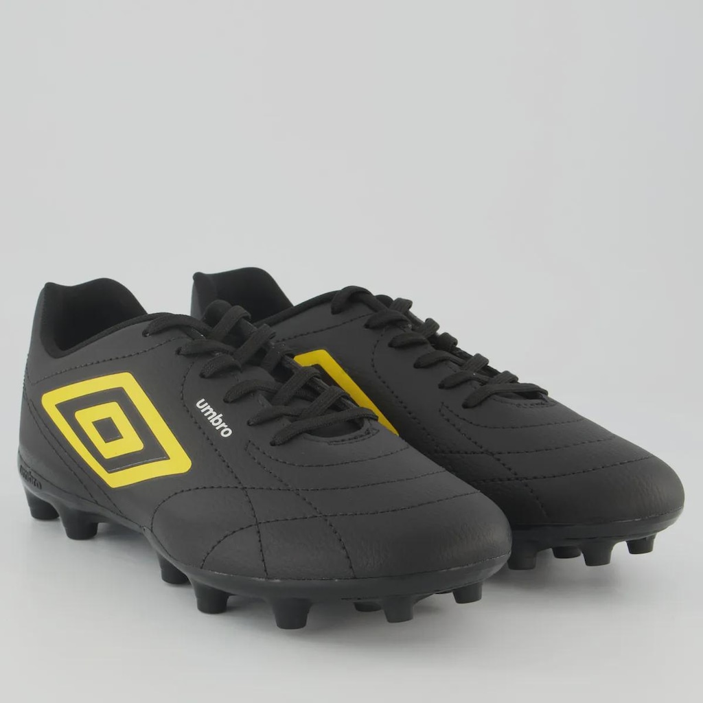 Imagem 2 do produto Chuteira de Campo Adulto Umbro Class Footballer