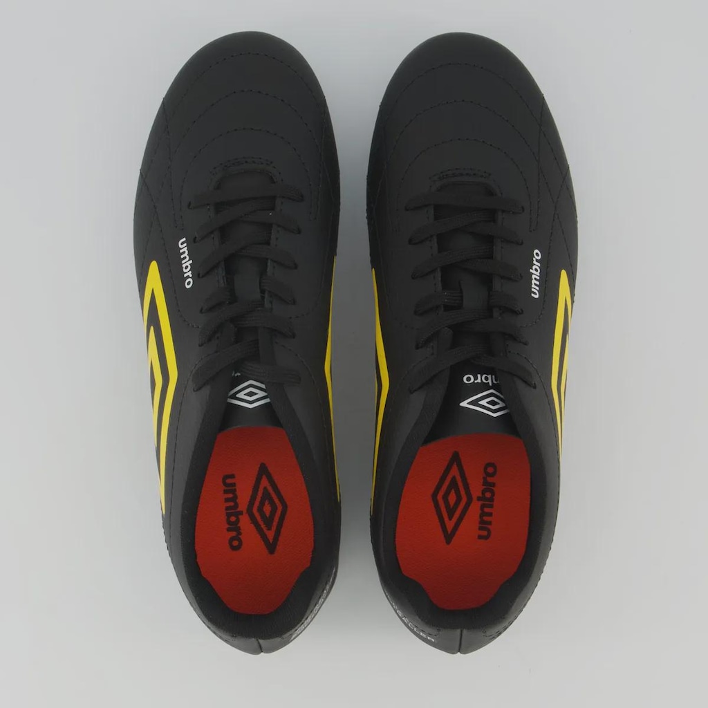 Imagem 4 do produto Chuteira de Campo Adulto Umbro Class Footballer