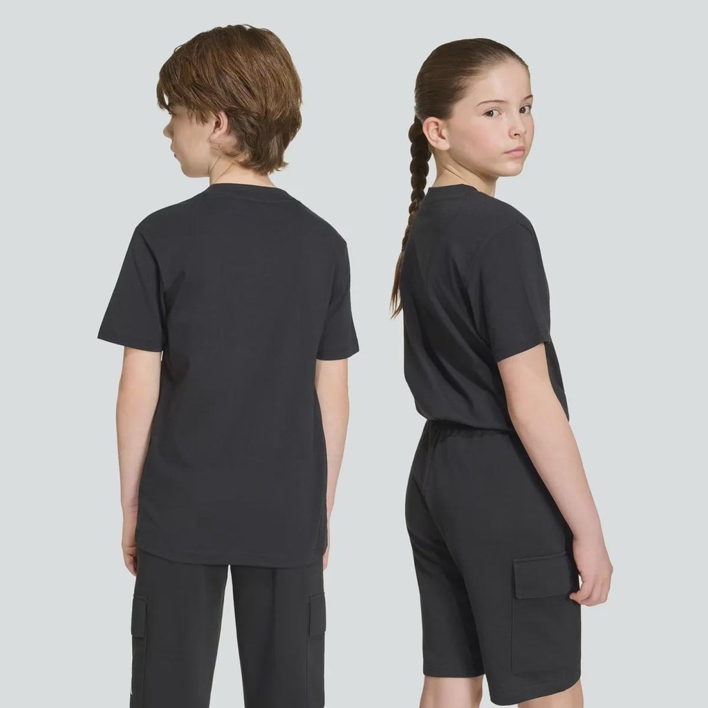 Imagem 3 do produto Camiseta adidas Essentials Big Logo Infantil