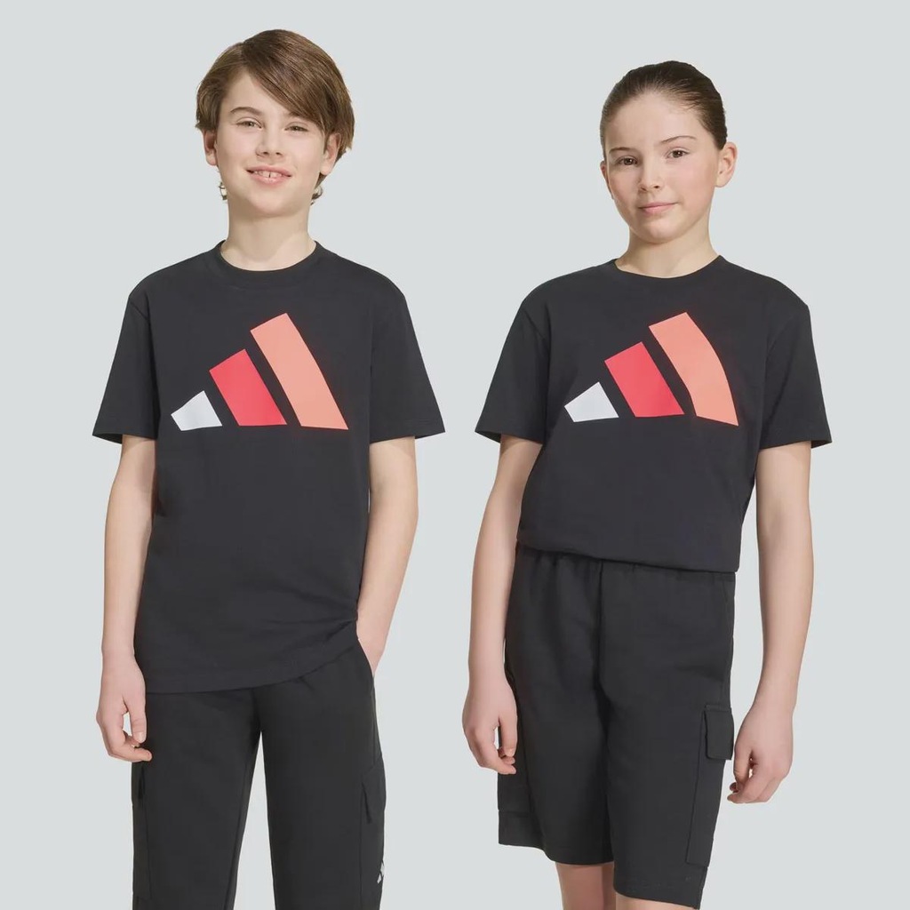 Imagem 4 do produto Camiseta adidas Essentials Big Logo Infantil