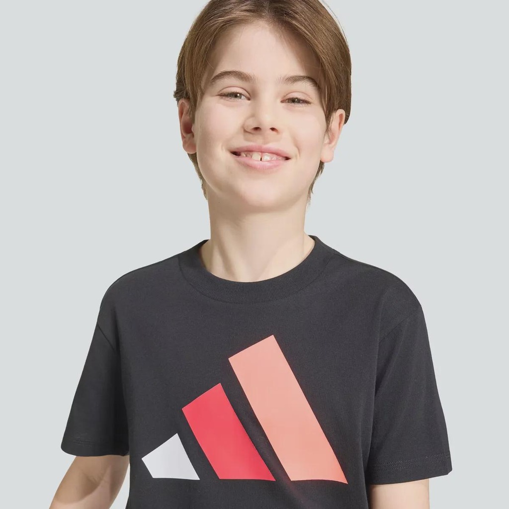 Imagem 5 do produto Camiseta adidas Essentials Big Logo Infantil