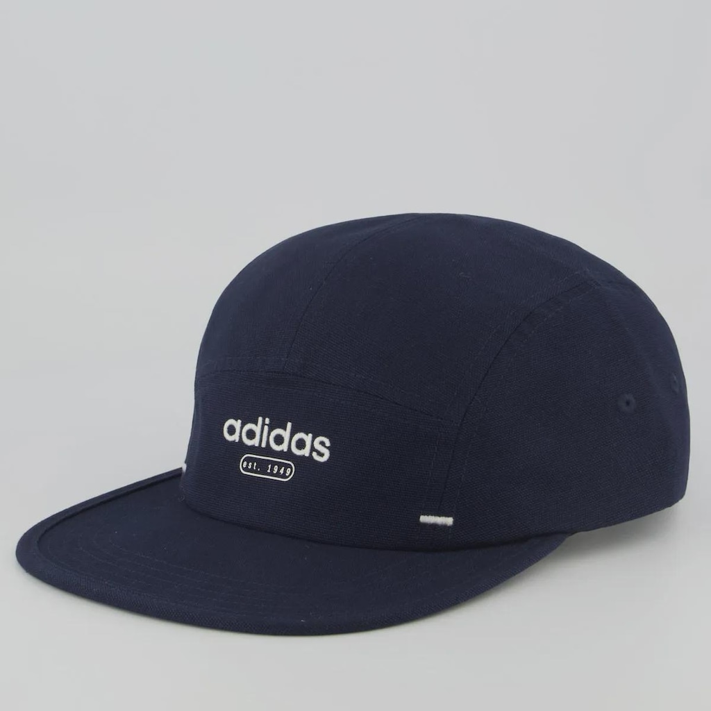 Imagem 1 do produto Boné adidas Linear Canvas 5P