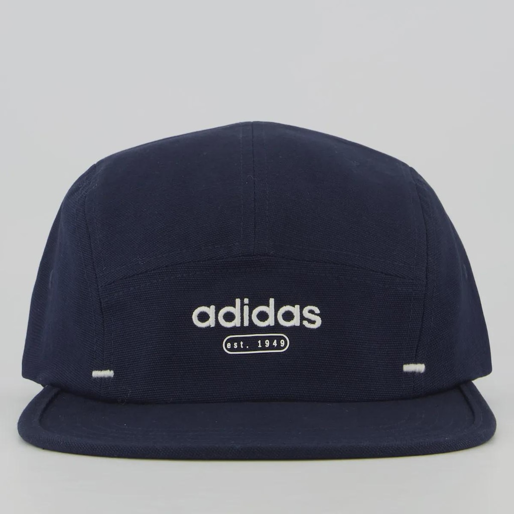 Imagem 2 do produto Boné adidas Linear Canvas 5P