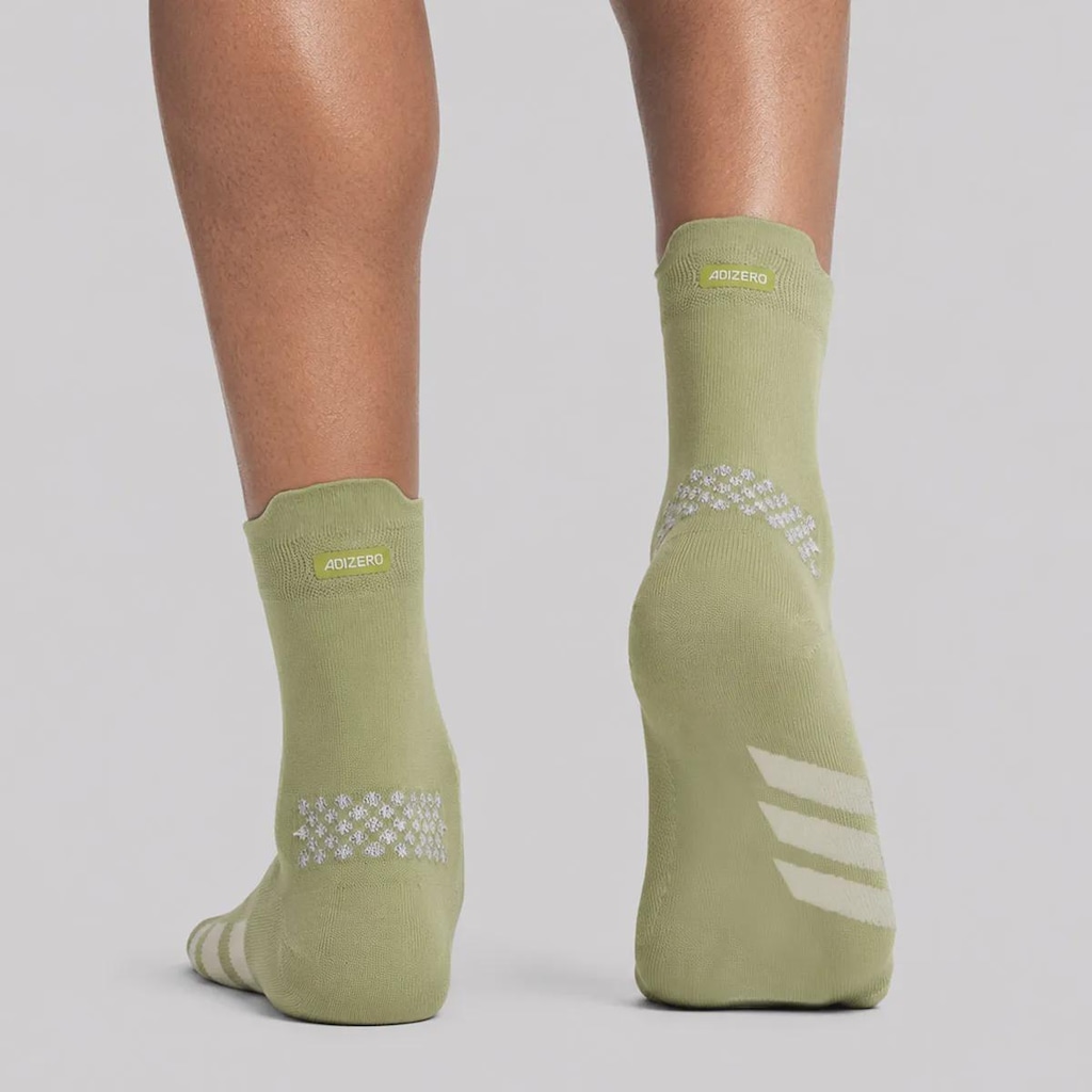Imagem 2 do produto Meia adidas Adizero Unissex