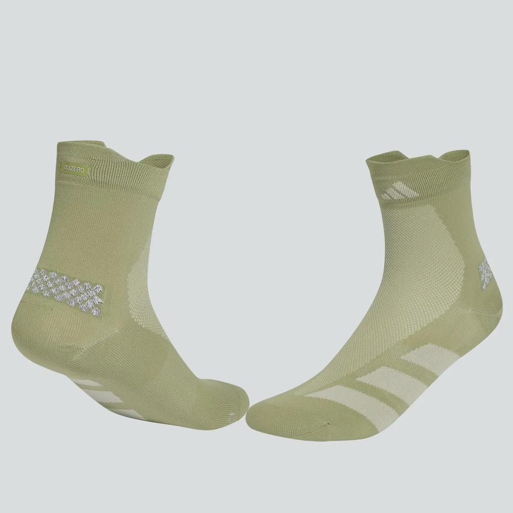 Imagem 4 do produto Meia adidas Adizero Unissex