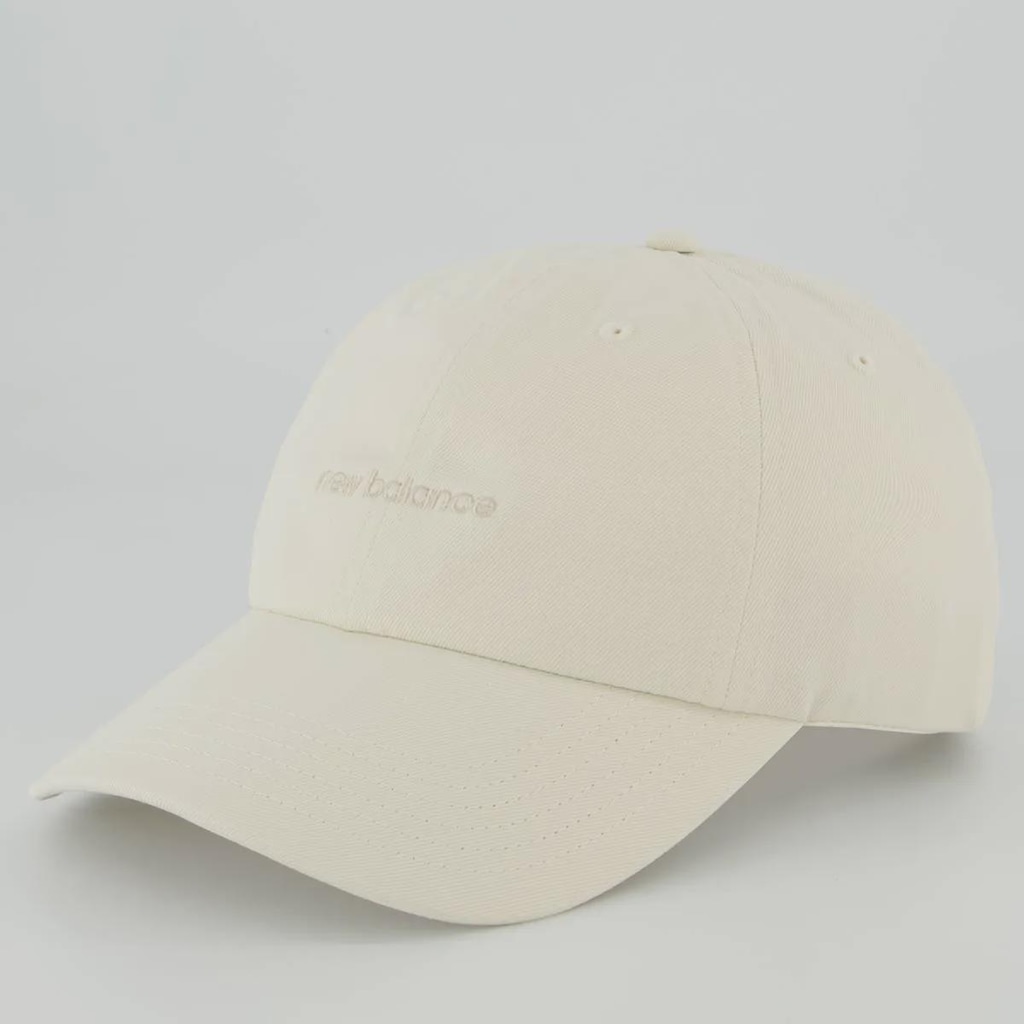 Imagem 1 do produto Boné New Balance 6-Panel Lifestyle Flat Brim