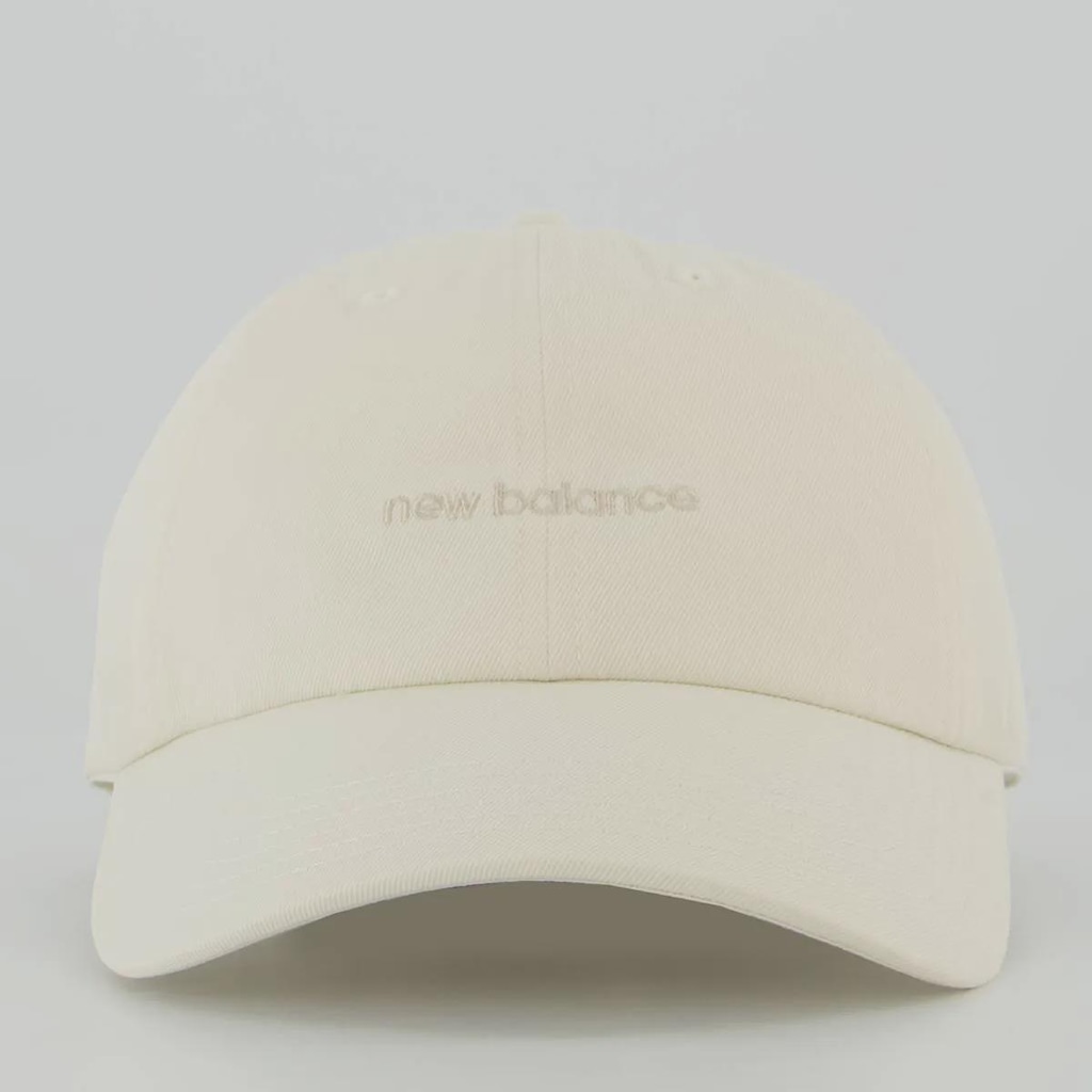 Imagem 2 do produto Boné New Balance 6-Panel Lifestyle Flat Brim