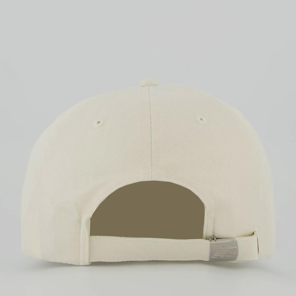 Imagem 3 do produto Boné New Balance 6-Panel Lifestyle Flat Brim