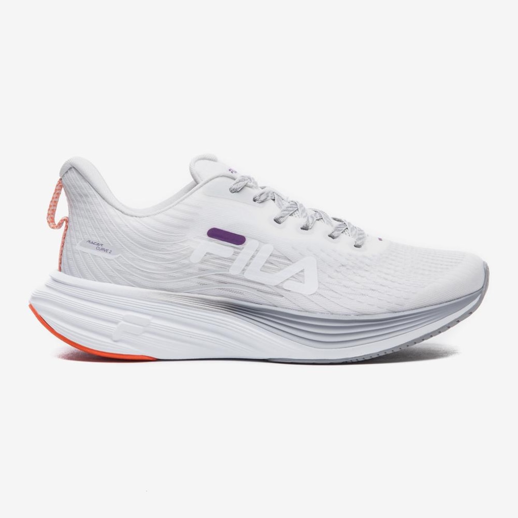 Imagem 1 do produto Tênis Feminino Fila Racer Curve 2