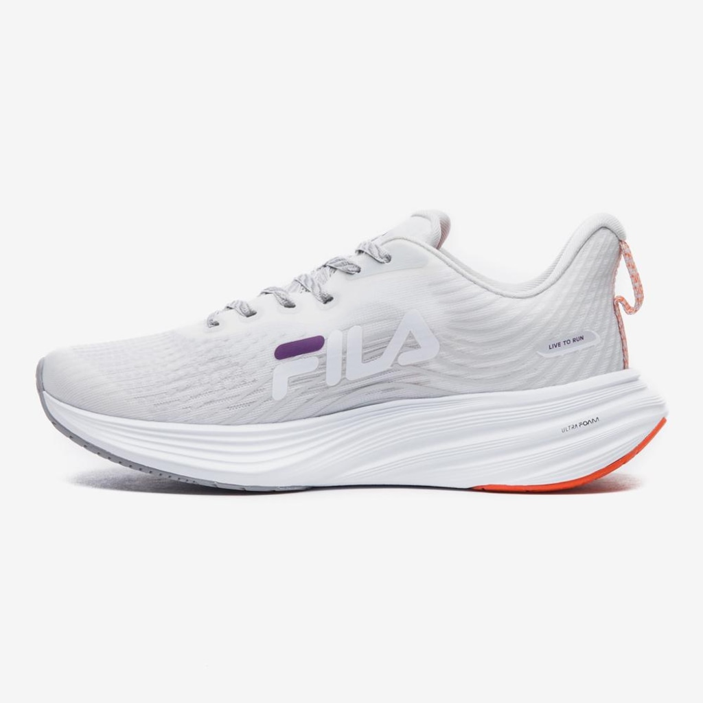 Imagem 2 do produto Tênis Feminino Fila Racer Curve 2