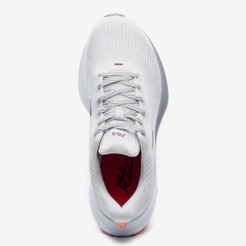 Imagem 4 do produto Tênis Feminino Fila Racer Curve 2