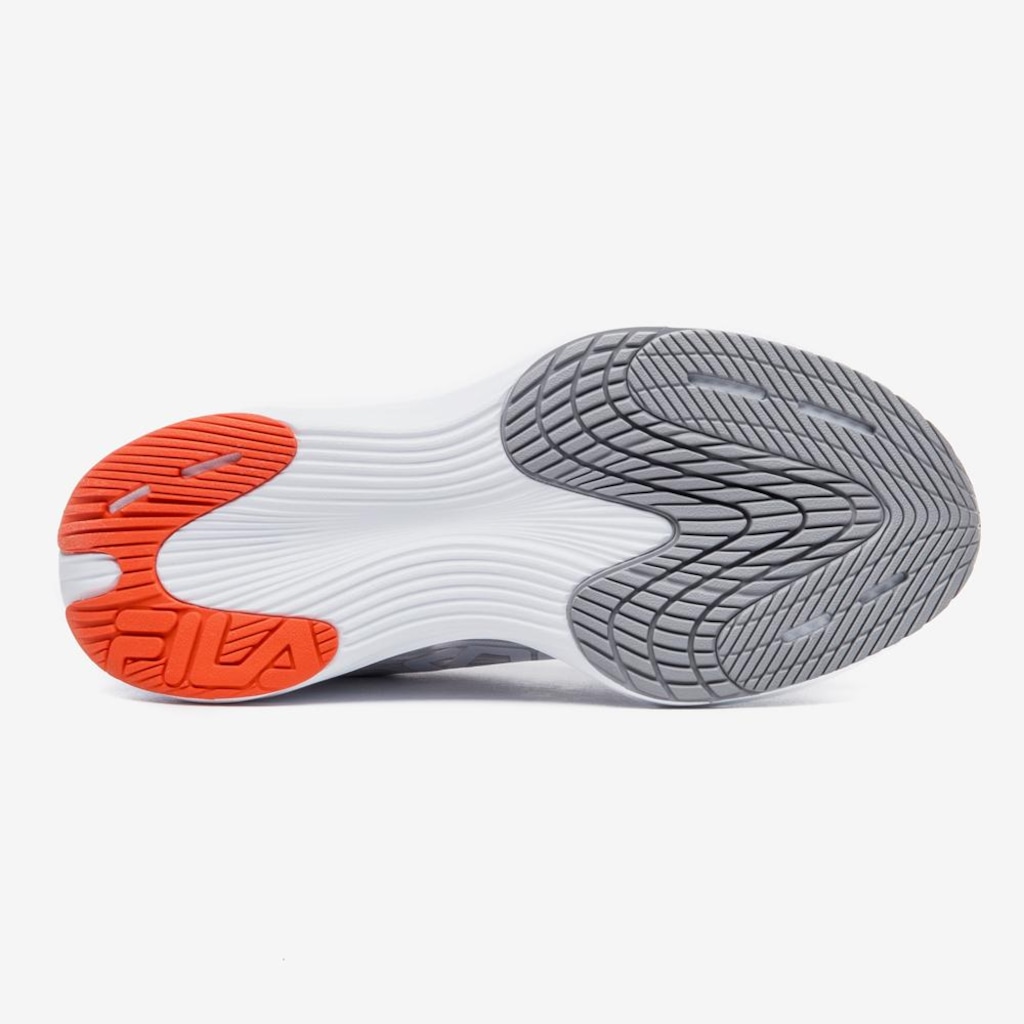 Imagem 5 do produto Tênis Feminino Fila Racer Curve 2