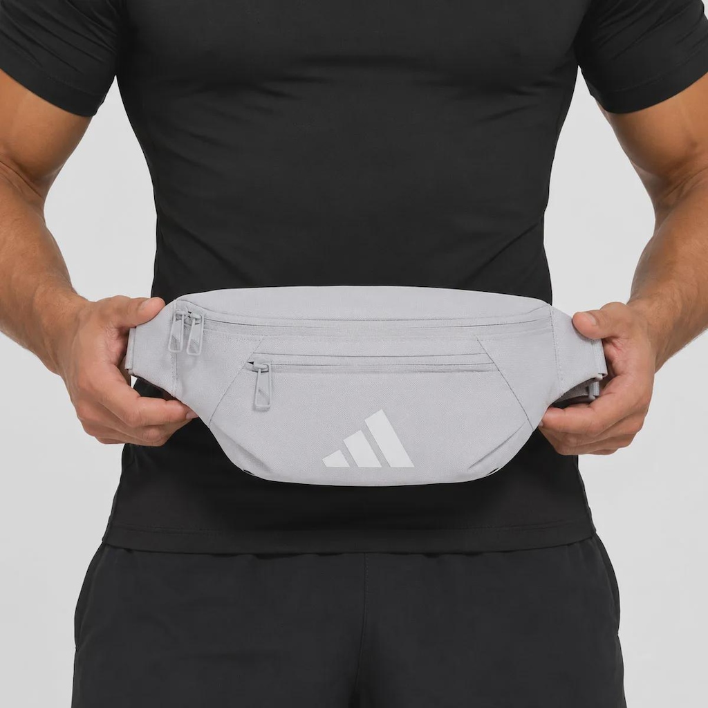 Imagem 2 do produto Pochete adidas Essentials Waist