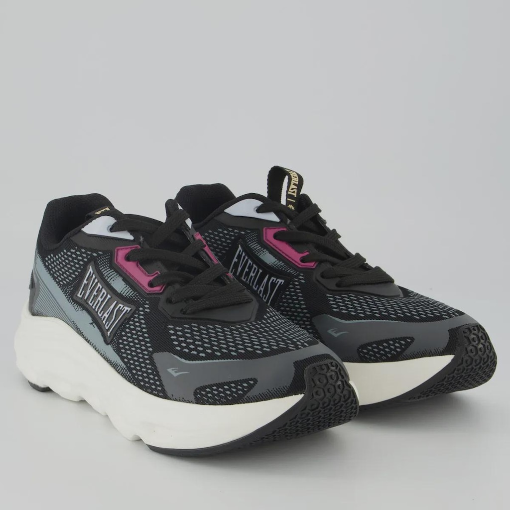 Imagem 2 do produto Tênis Feminino Everlast Ghost