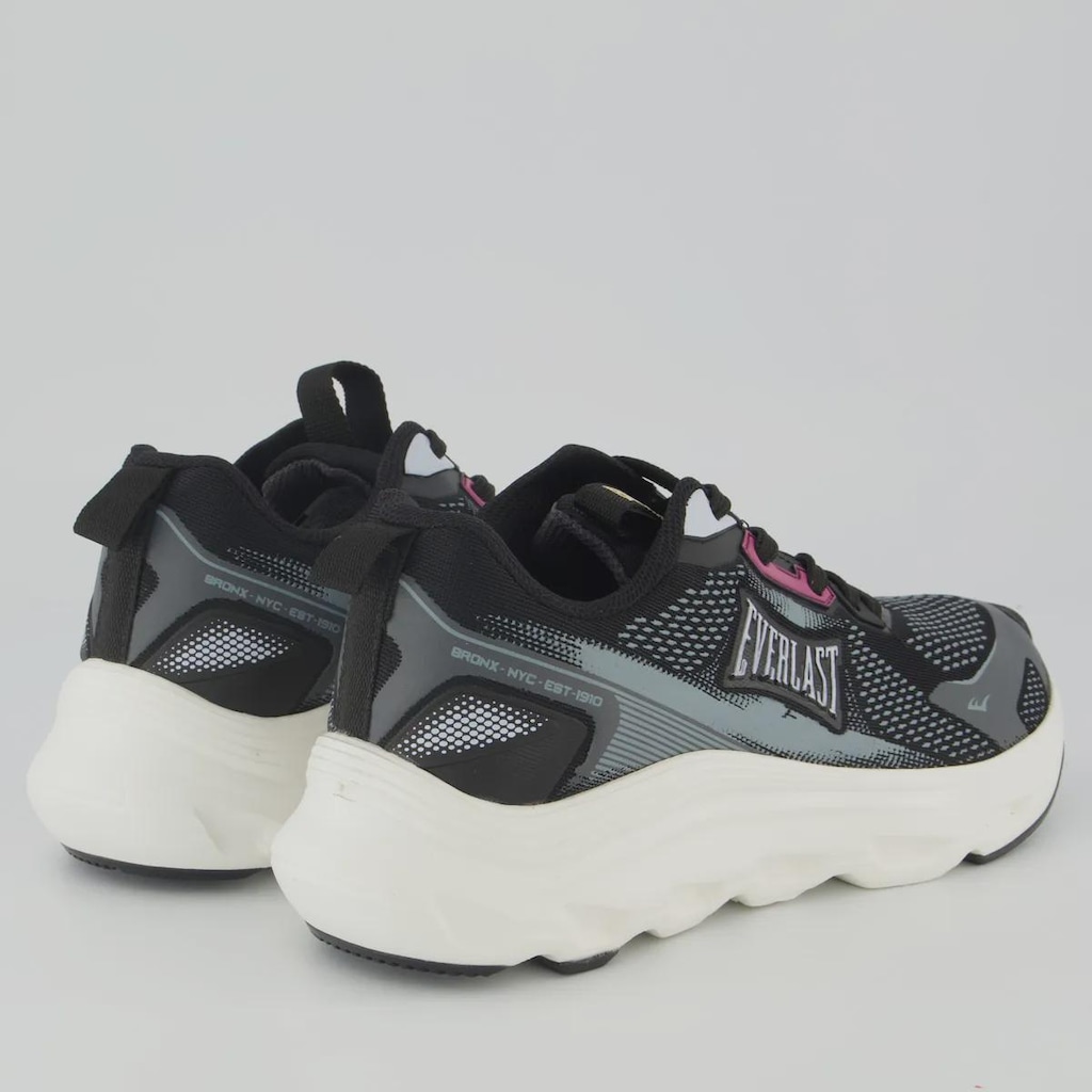 Imagem 3 do produto Tênis Feminino Everlast Ghost