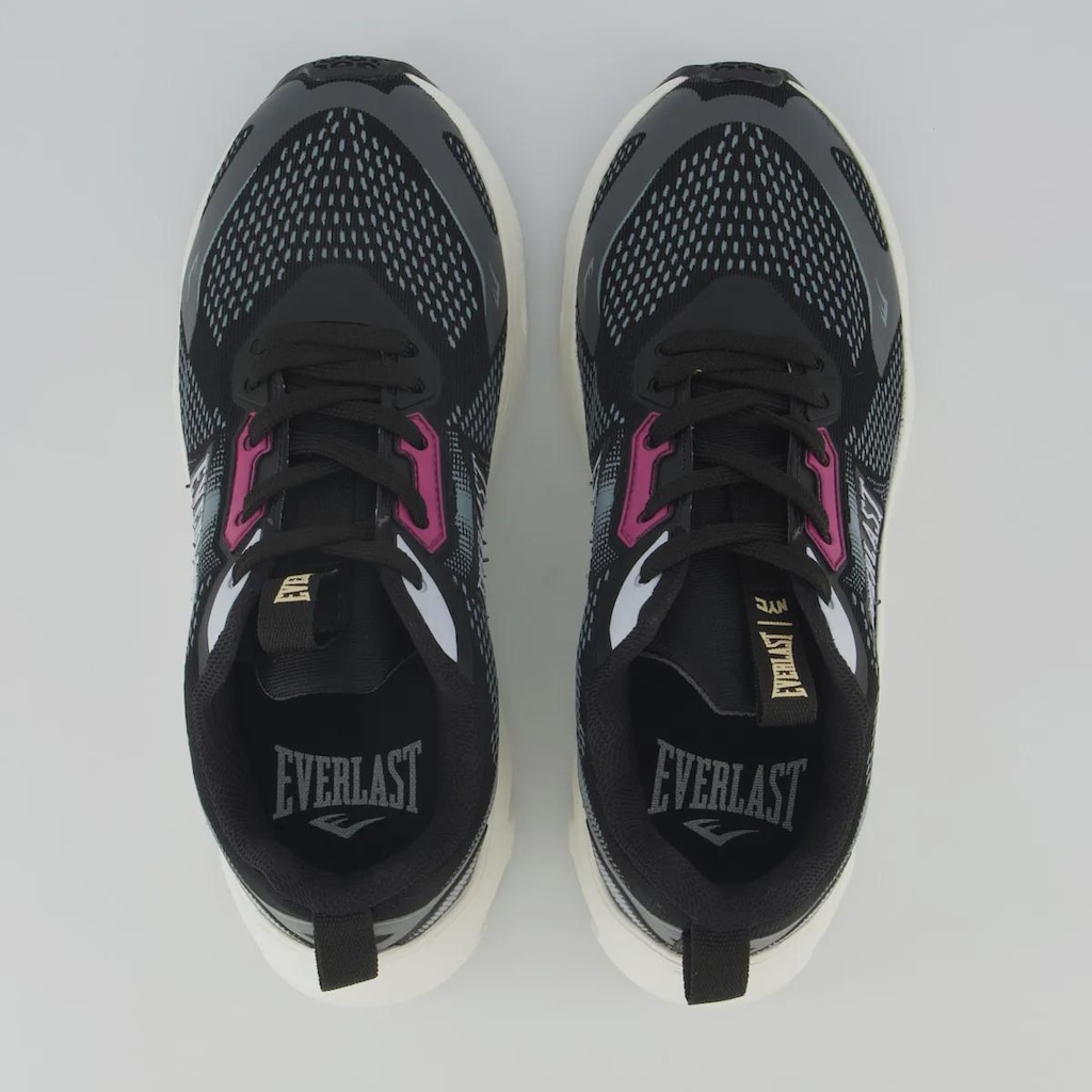 Imagem 4 do produto Tênis Feminino Everlast Ghost