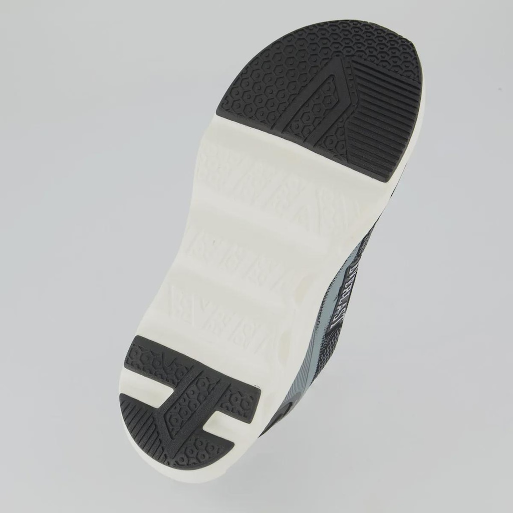 Imagem 5 do produto Tênis Feminino Everlast Ghost