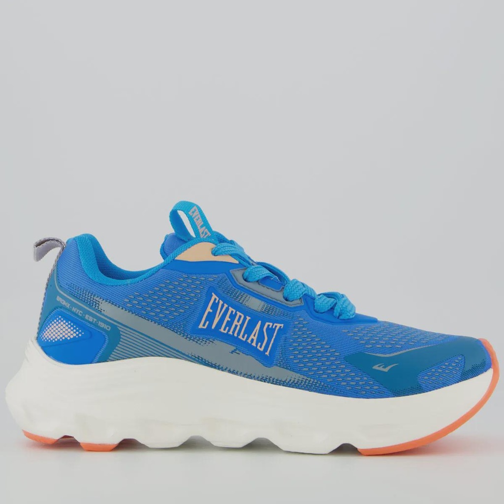 Imagem 1 do produto Tênis Feminino Everlast Ghost