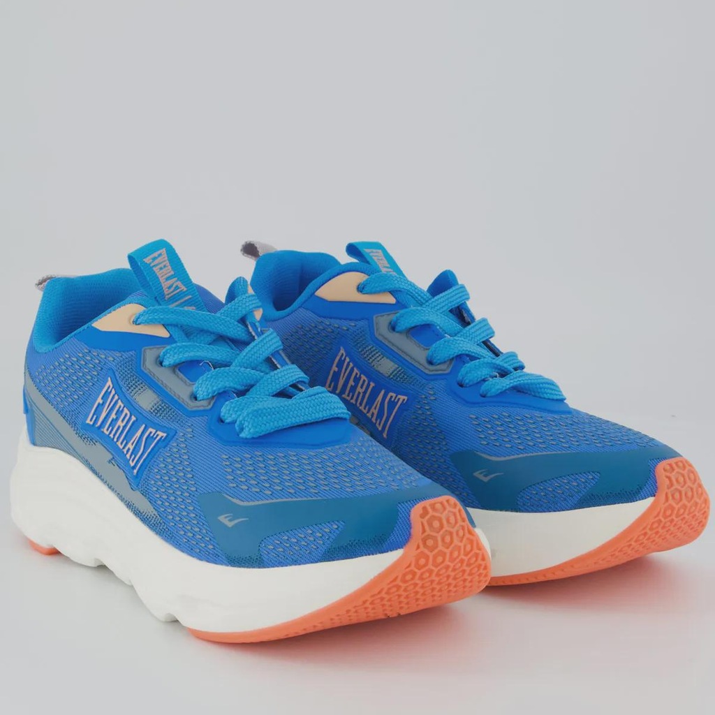 Imagem 2 do produto Tênis Feminino Everlast Ghost