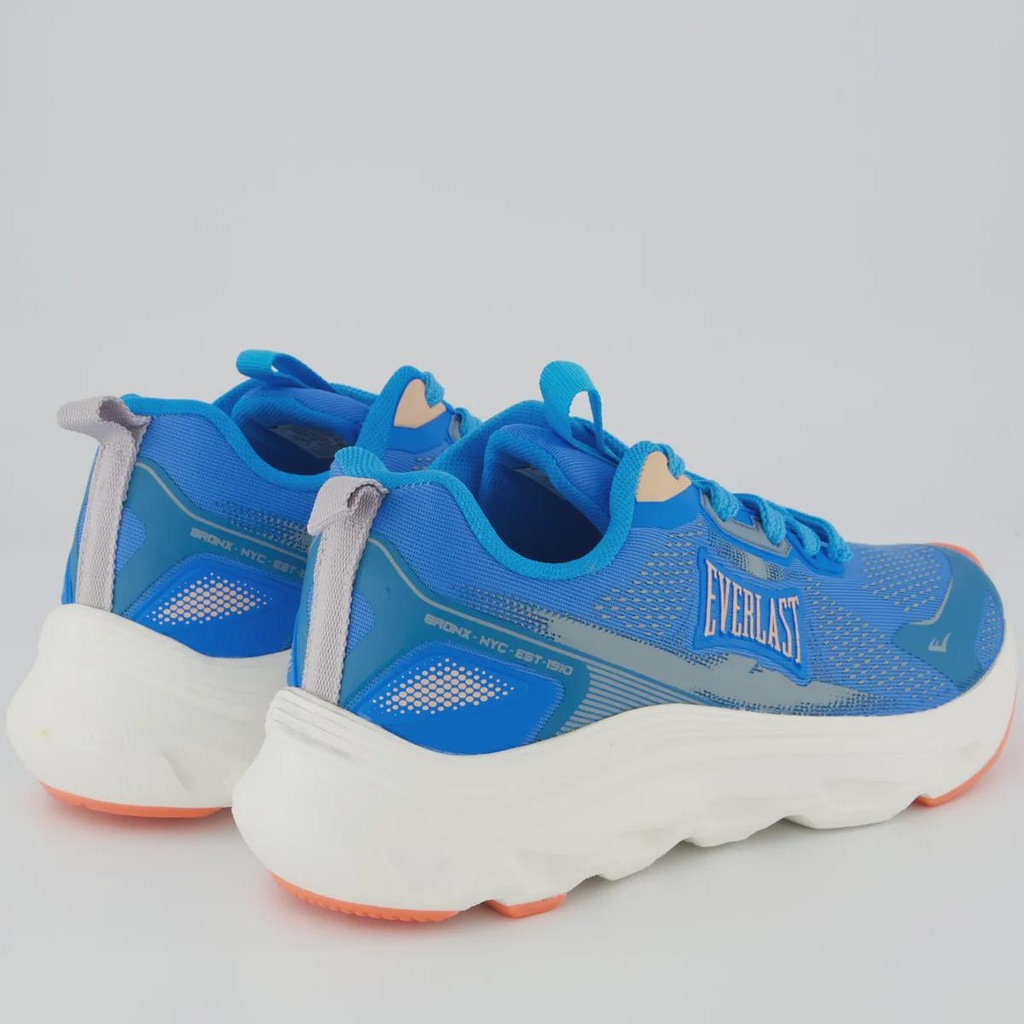 Imagem 3 do produto Tênis Feminino Everlast Ghost