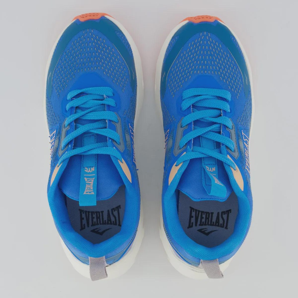 Imagem 4 do produto Tênis Feminino Everlast Ghost