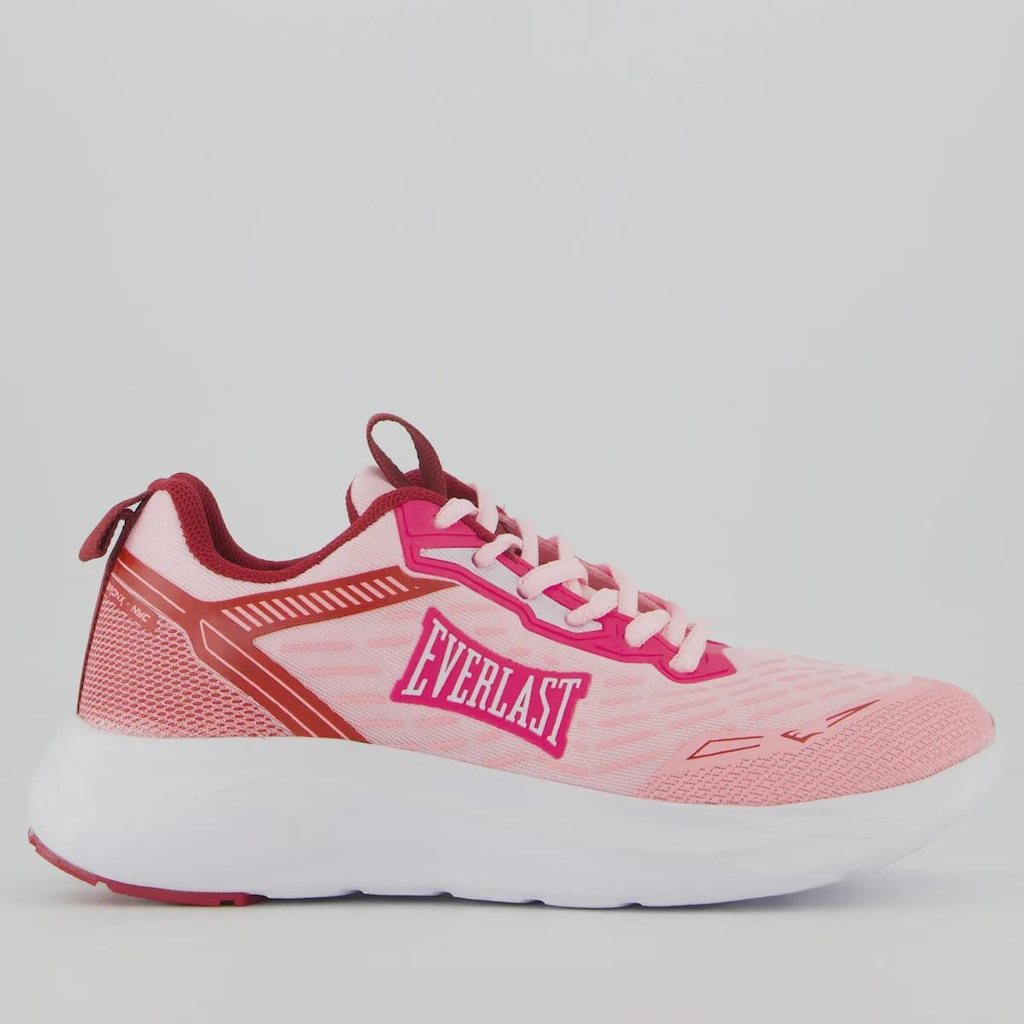 Imagem 1 do produto Tênis Feminino Everlast Rush