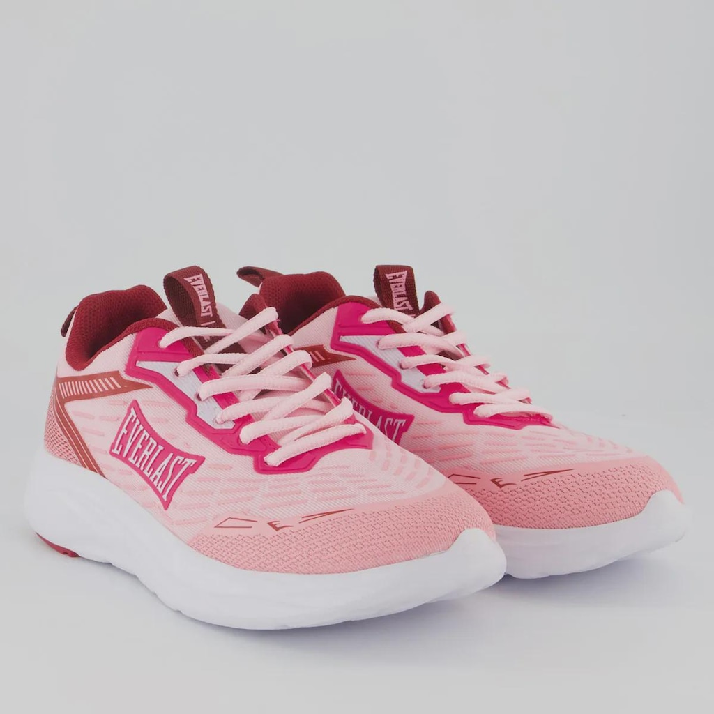 Imagem 2 do produto Tênis Feminino Everlast Rush