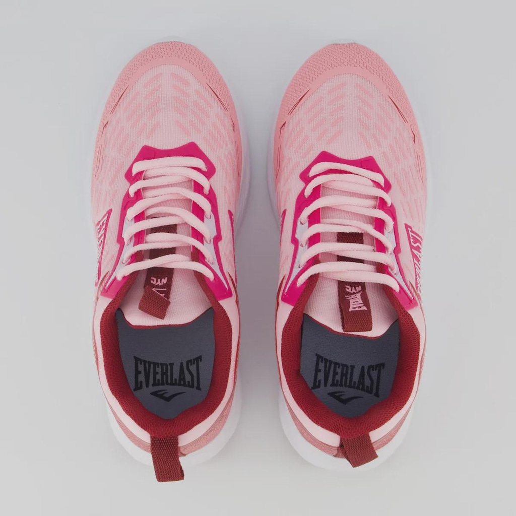 Imagem 4 do produto Tênis Feminino Everlast Rush