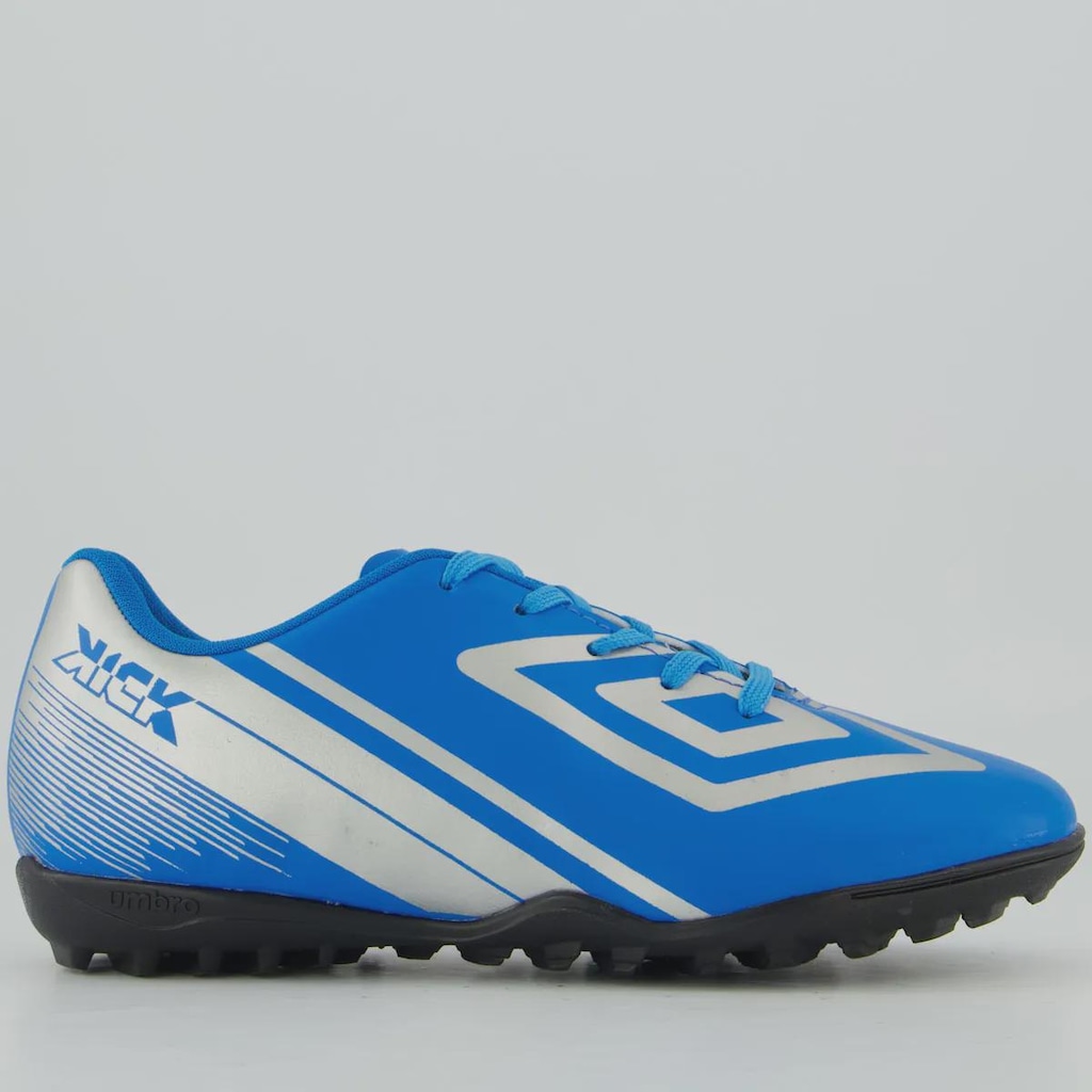Imagem 1 do produto Chuteira Society Infantil Umbro Kick