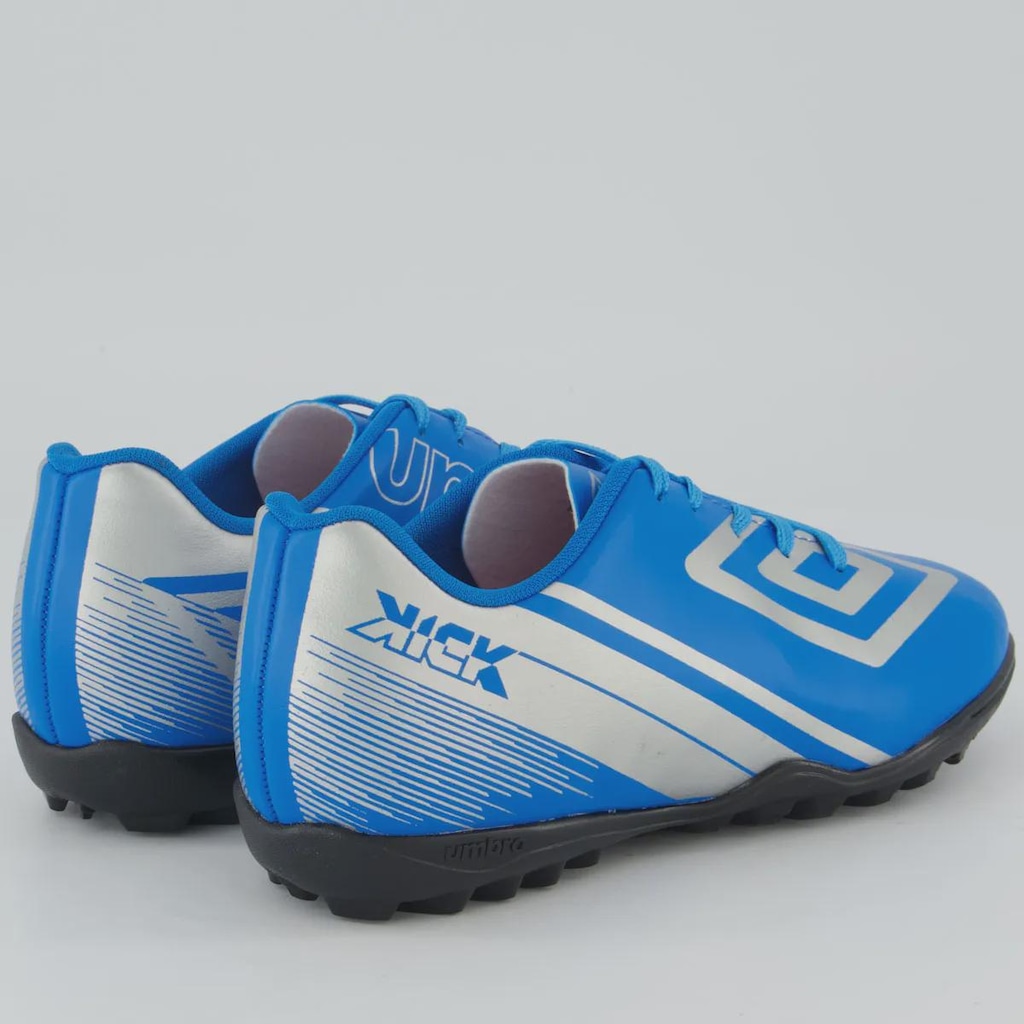 Imagem 2 do produto Chuteira Society Infantil Umbro Kick