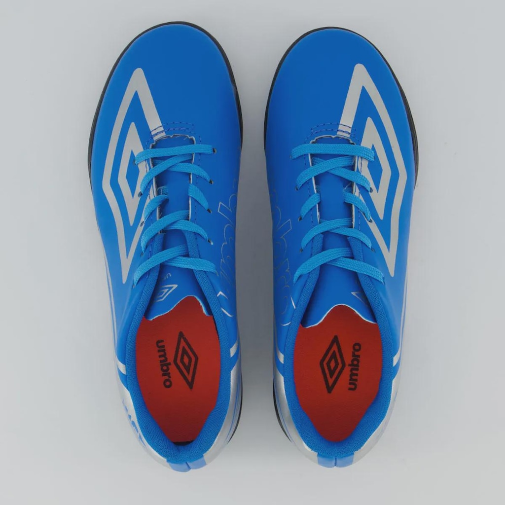 Imagem 3 do produto Chuteira Society Infantil Umbro Kick