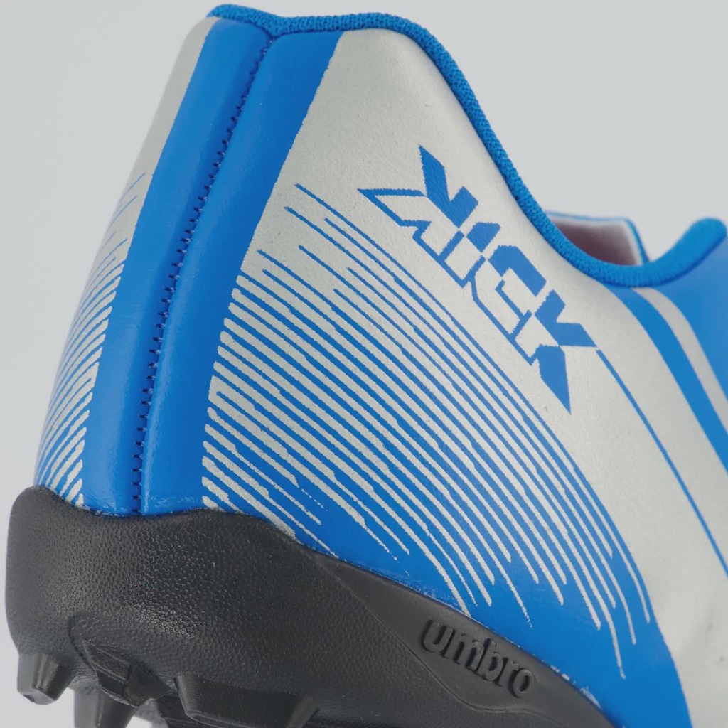Imagem 5 do produto Chuteira Society Infantil Umbro Kick