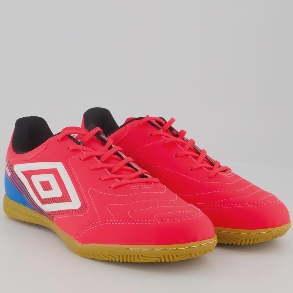 Imagem 2 do produto Chuteira Futsal Adulto Umbro Master Class Club