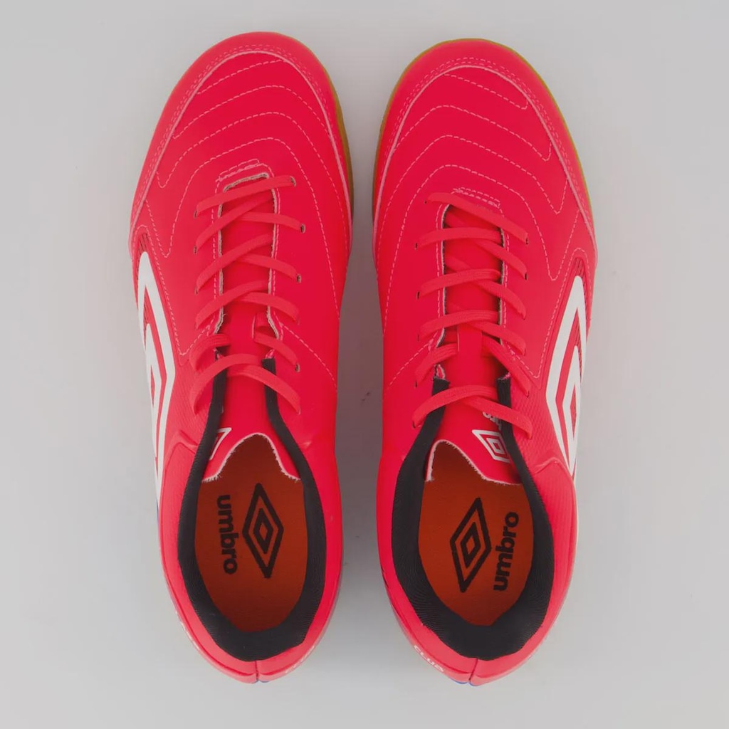 Imagem 4 do produto Chuteira Futsal Adulto Umbro Master Class Club