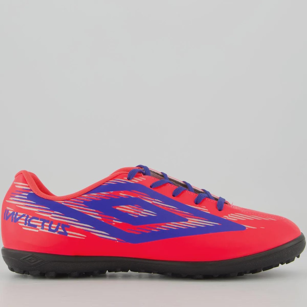 Imagem 1 do produto Chuteira Society Adulto Umbro Invictus