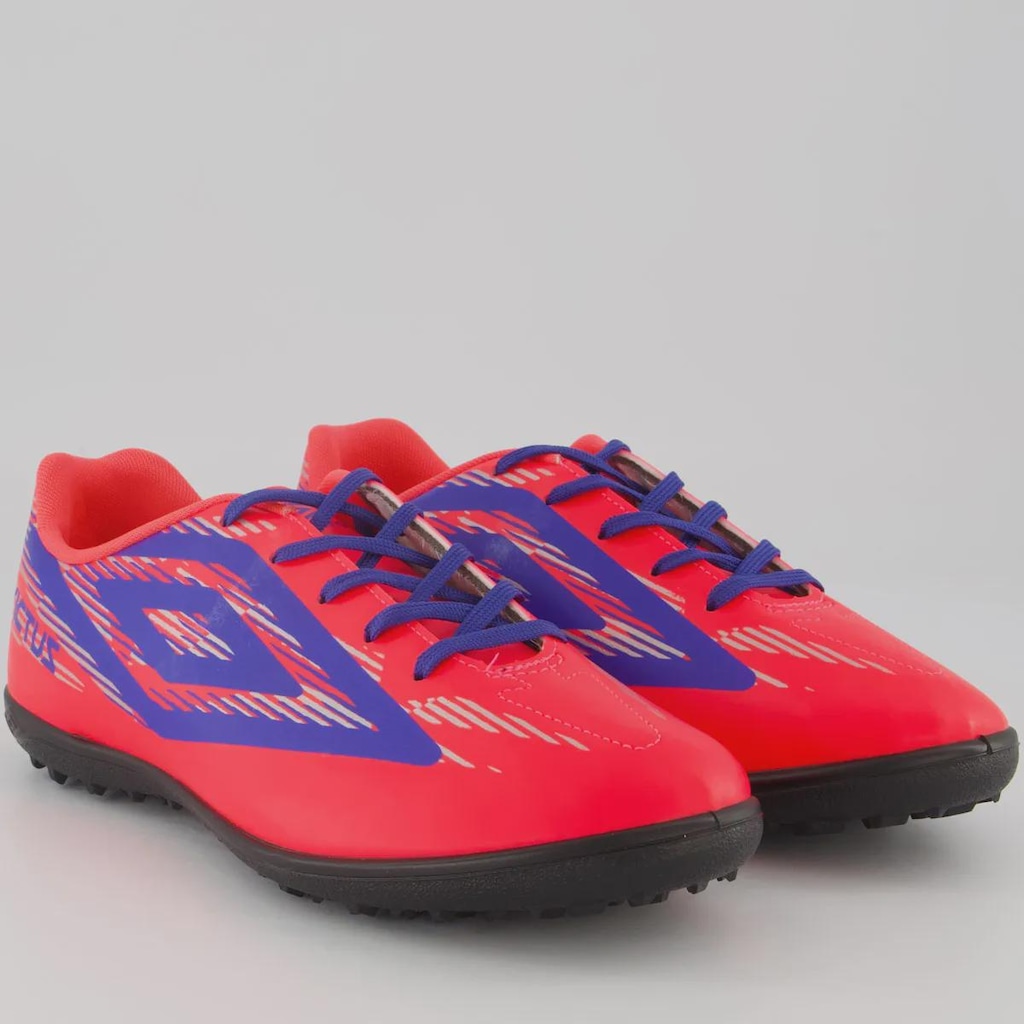 Imagem 2 do produto Chuteira Society Adulto Umbro Invictus