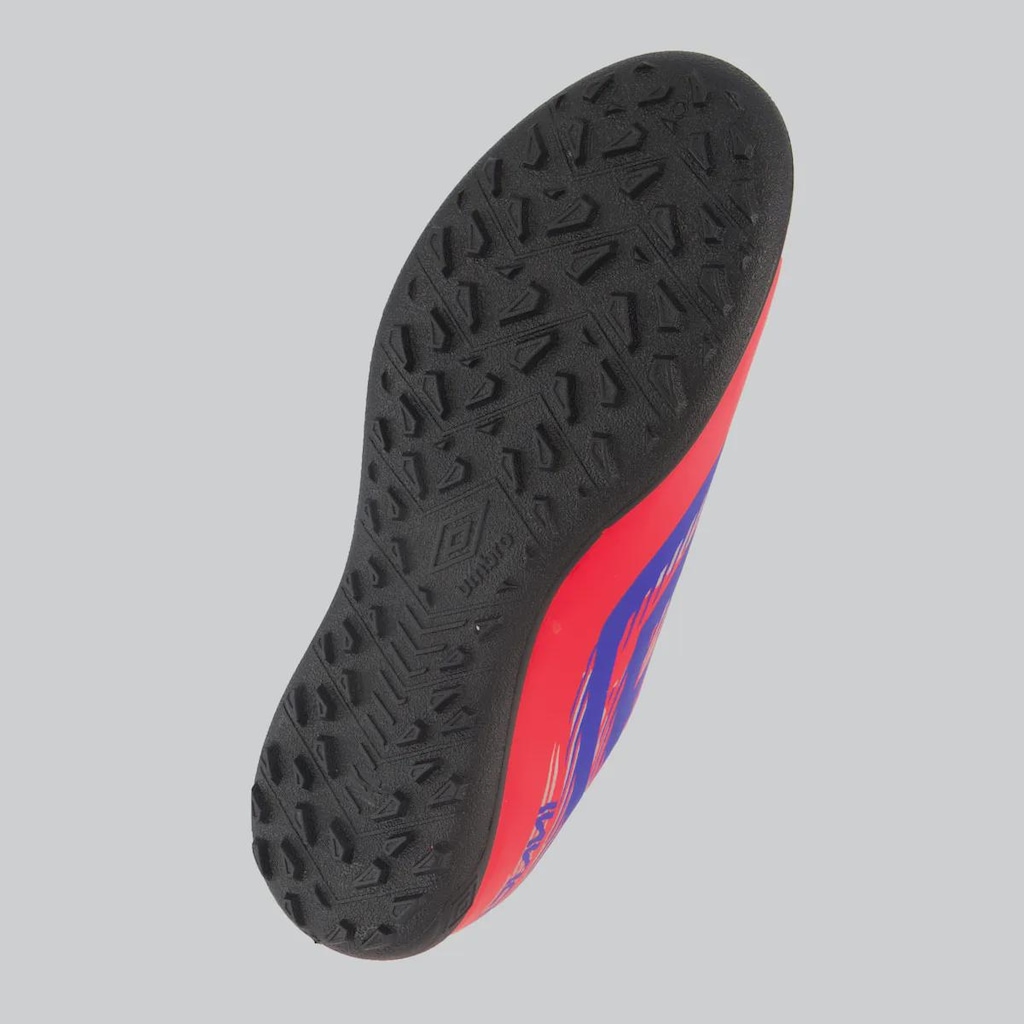 Imagem 5 do produto Chuteira Society Adulto Umbro Invictus