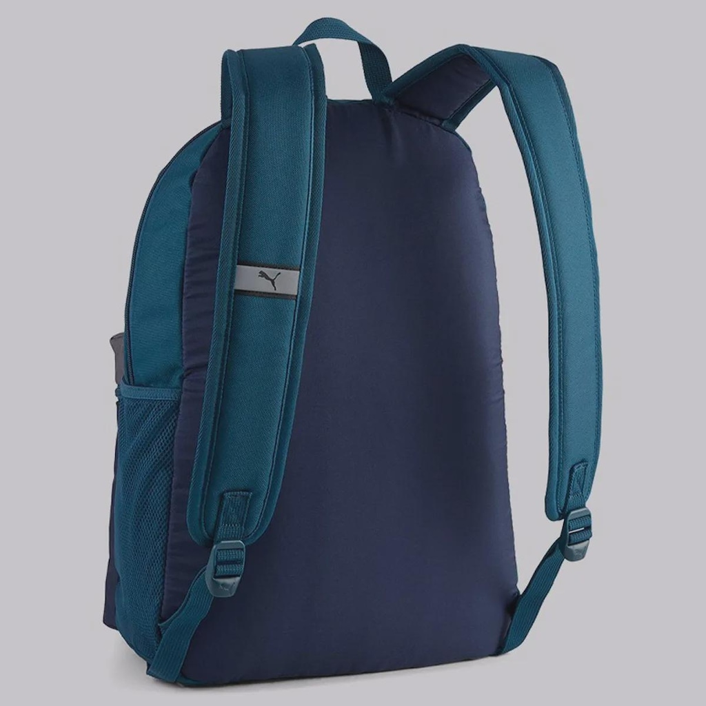 Imagem 3 do produto Mochila Puma Phase Color Block BP