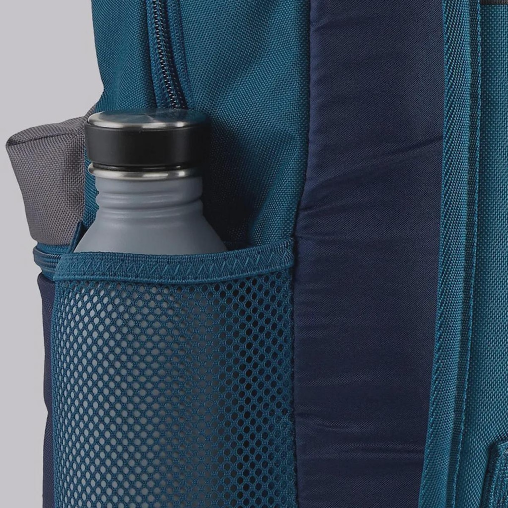 Imagem 4 do produto Mochila Puma Phase Color Block BP