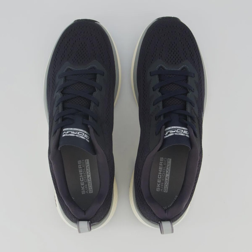 Imagem 4 do produto Tênis Masculino Skechers Go Run Elevate 2.0