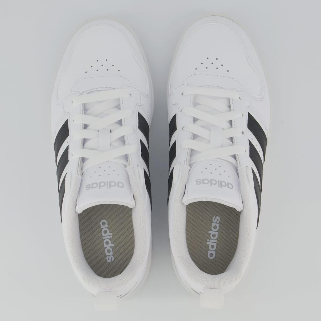 Imagem 4 do produto Tênis Feminino adidas Courtwave