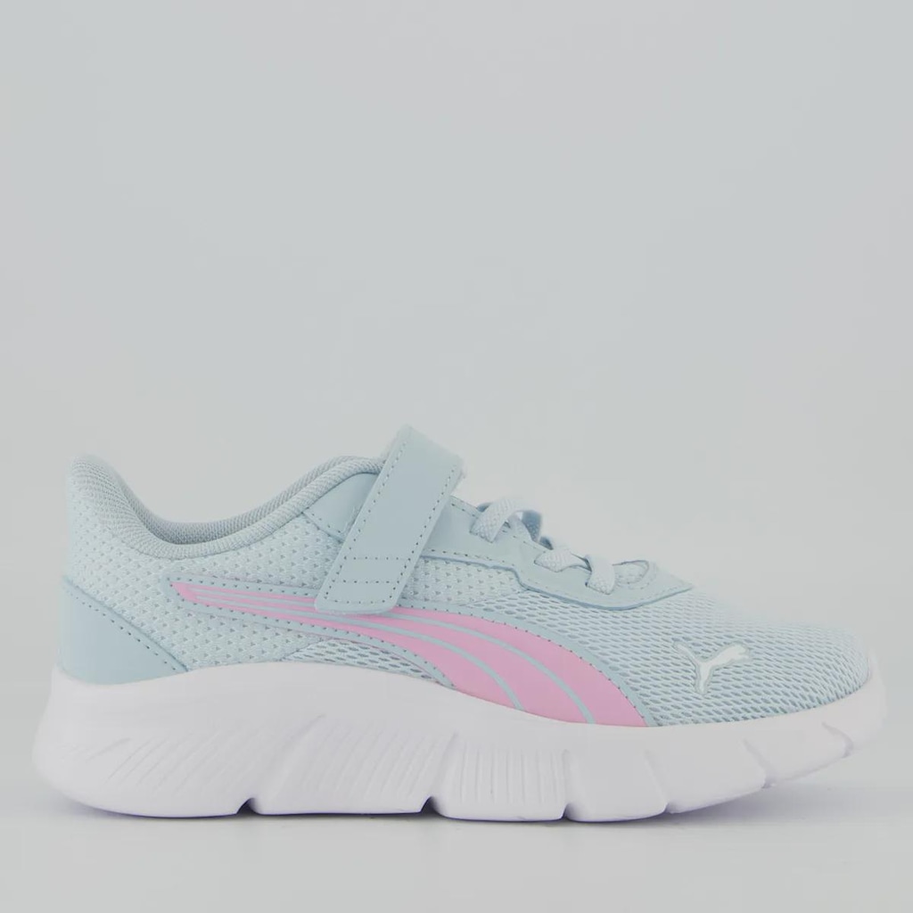Imagem 1 do produto Tênis Infantil Puma Flexfocus Modern Ac