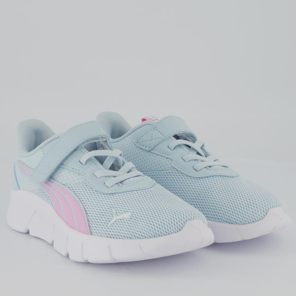 Imagem 2 do produto Tênis Infantil Puma Flexfocus Modern Ac